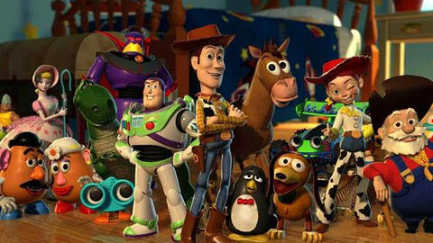 Điều gì làm nên một "đế chế hoạt hình" Pixar lừng lẫy thế giới trong nửa thế kỉ qua?