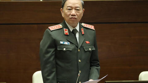 Bộ trưởng Tô Lâm: "Phải chứng minh được yếu tố tư lợi, tham ô, trục lợi thì mới xử lý"