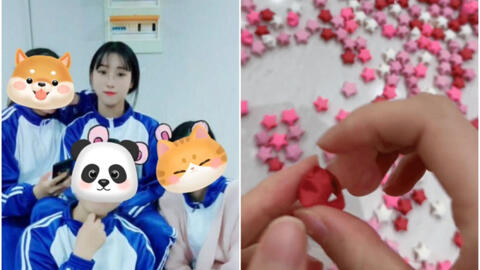 Lọ sao vỡ, bí mật không thể nói ra và mối tình học trò chưa bao giờ bắt đầu của cô gái hút 10 triệu view