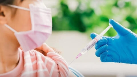Hơn 60% phụ huynh đồng ý tiêm vaccine COVID-19 cho trẻ dưới 12 tuổi