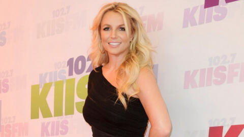 5 tiết lộ gây chấn động trong phim "Britney vs Spears" của Netflix