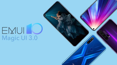Liệu một thương hiệu Honor có thể tồn tại mà không có Huawei?