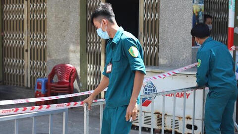Hải Dương giãn cách xã hội từ 12h trưa 28/1, Thủ tướng yêu cầu người dân không ra khỏi tỉnh