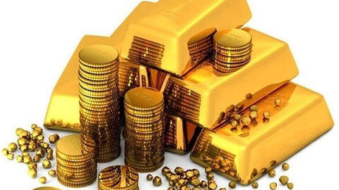 Giá vàng ngày 20/2 ở thị trường trong nước và thế giới