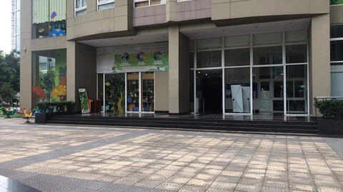 Trích xuất camera cho thấy phó giám đốc Sở Nông nghiệp Hà Nội nhảy lầu