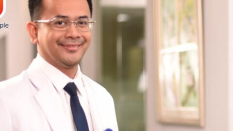 Đó là lần cuối Ali về thăm nhà