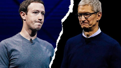 Apple đã phá vỡ cỗ máy kiếm tiền khủng khiếp nhất thế giới của Facebook như thế nào?