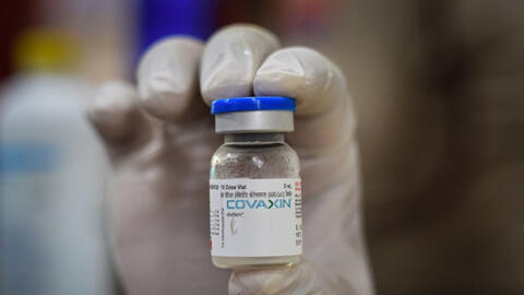 Việt Nam phê duyệt có điều kiện vaccine Covaxin của Ấn Độ