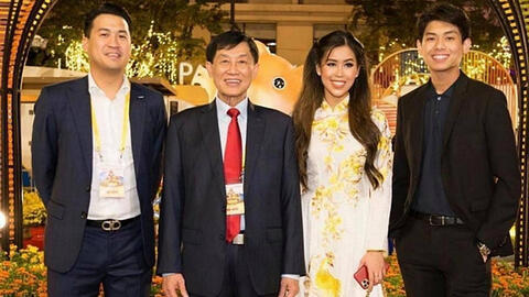 Gia đình Tiên Nguyễn miễn phí mặt bằng 5.000 m2 làm khu cách ly chống dịch COVID-19