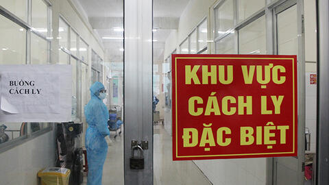 Bộ Y tế thông tin chính thức về nguồn cung ứng vắc-xin Covid-19 cho Việt Nam