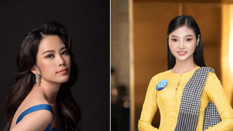 Những thí sinh nổi bật tại Miss World Viet Nam 2022