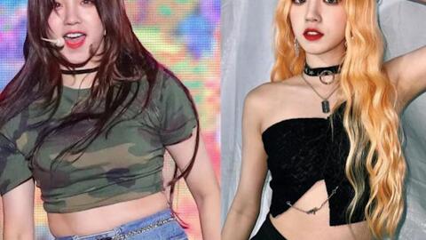 Học nhanh 6 phương pháp siêu đổt mỡ của Yuqi (G)I-DLE, giảm 11kg cực đơn giản