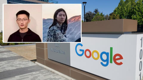 Vụ kỹ sư Google giết vợ dã man: Bạn bè linh cảm chuyện chẳng lành, thêm thông tin bất ngờ về tên chồng sát nhân và người vợ xấu số