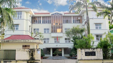 Đình chỉ công tác Phó Giám đốc phụ trách Sở Y tế Vĩnh Phúc