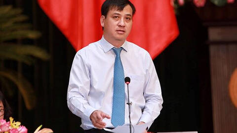 Phó Chủ tịch thường trực UBND TP.HCM Lê Hòa Bình qua đời do tai nạn giao thông