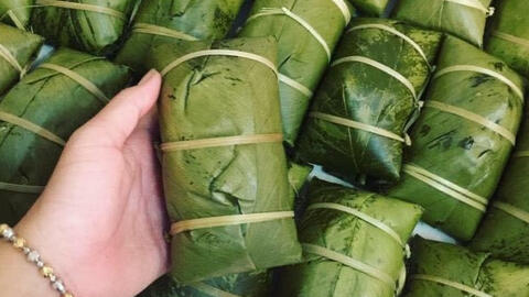 Giới nội trợ Hà Thành "phát sốt" với đặc sản vùng cao