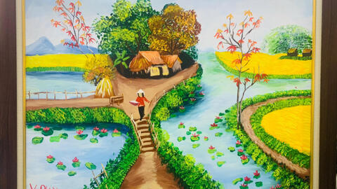 “Gặp gỡ tháng 3”: Những đời thường bình dị mang sắc màu mới của ước mơ