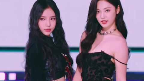 NingNing (aespa) đọ sắc bên LyLy, visual "gây bão" vì ngày càng giống Jennie (BLACKPINK)
