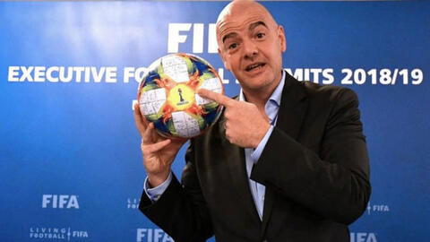 Những điều đặc biệt của kỳ World Cup 2022