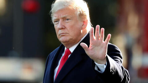 Iran phát lệnh bắt Tổng thống Trump, yêu cầu Interpol giúp đỡ