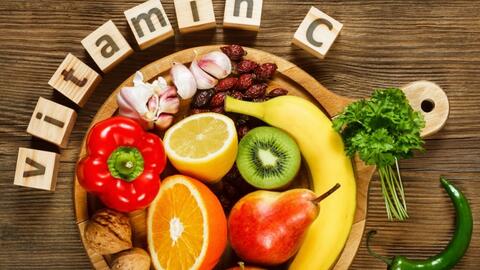 7 loại vitamin giúp phòng ngừa biến chứng đái tháo đường