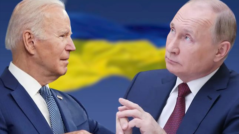 Điện Kremlin chưa có kế hoạch cụ thể cho hội nghị thượng đỉnh với Biden ở Ukraina