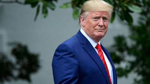 Cựu Tổng thống Mỹ Donald Trump sắp cho ra mắt mạng xã hội của riêng mình