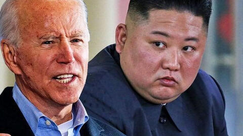 Vì sao Tổng thống Biden thận trọng với Triều Tiên?