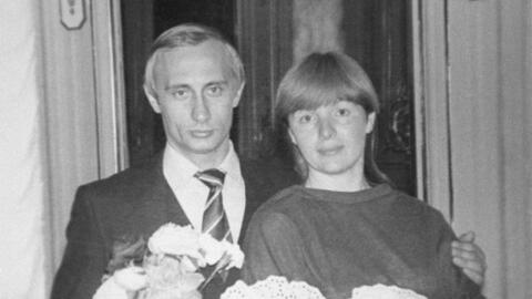 Điều ít biết về Phu nhân Lyudmila Putina, người vợ cũ 'kín tiếng' của Tổng thống Nga Putin