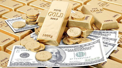 Liệu giá vàng có thể phá vỡ mốc 1.800 USD trong tuần tới?