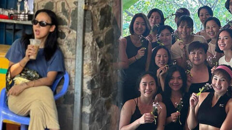 “Nữ hoàng gợi cảm” Lee Hyori sang Việt Nam diễn, tranh thủ mở luôn lớp dạy yoga khiến fans "đứng ngồi không yên"