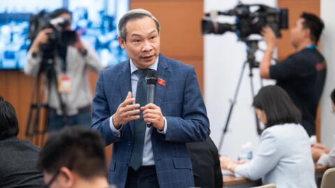Luật Đất đai (sửa đổi) thông qua, đất không giấy tờ được cấp sổ đỏ thế nào?