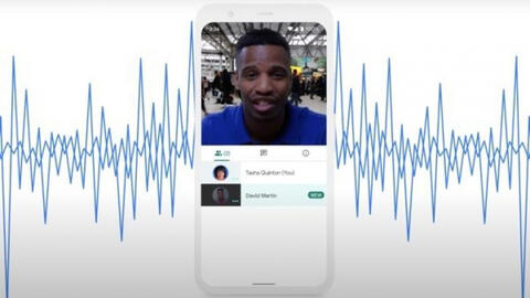 Google Meet hỗ trợ tính năng loại bỏ tiếng ồn cho người dùng trả phí