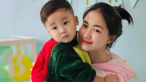 Hòa Minzy mong đừng ai nói với con 3 chữ này: Càng ngẫm càng thấy cách dạy con quá hay