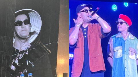 HOT: Epik High gây “chấn động” trên sân khấu HAY FEST, khẳng định sẽ quay trở lại Việt Nam làm concert!