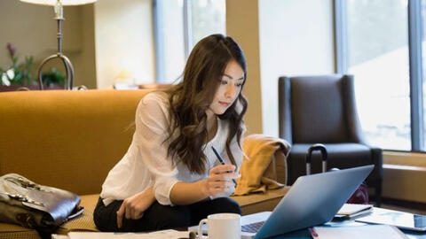 Lấy lại tinh thần và động lực để trở lại công việc sau chuỗi ngày dài nghỉ Tết
