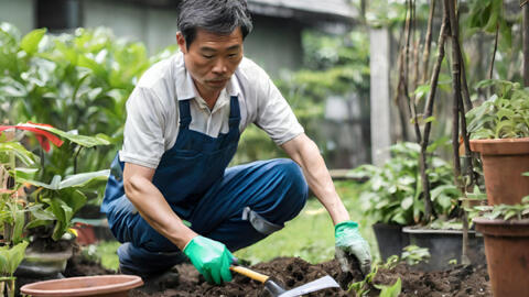“Nghèo vì sĩ diện”: Tiếc nuối của người đàn ông 55 tuổi khi nhìn lại thời trẻ “đầy trải nghiệm”