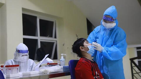 Bảo đảm thiết bị y tế, chuẩn bị sẵn nguồn lực tiêm vaccine phòng COVID-19 cho trẻ từ 5 đến 12 tuổi