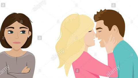Đàn ông tệ nhất là để vợ ghen với người cũ