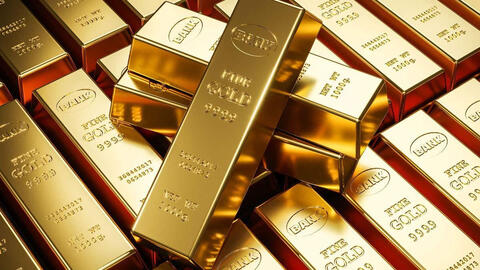 Dự báo giá vàng ngày 28/5: Khó tăng vọt vì USD mạnh lên