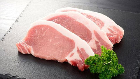 Món ngon khó cưỡng từ thịt heo