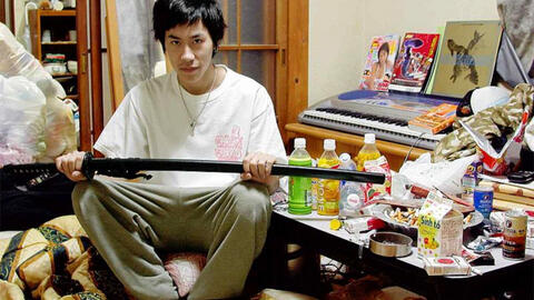 Hikikomori - Những đứa trẻ bị mắc kẹt tại Nhật Bản