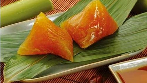 Tết Đoan Ngọ mùng 5/5 cúng bánh gì, trái gì?