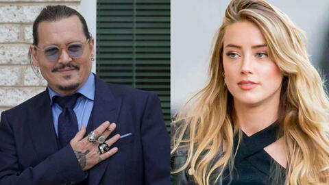 Johhny Depp có thể không nhận 10,35 triệu USD từ Amber Heard
