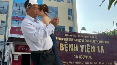 Phẫu thuật thẩm mỹ 'chui' tại bệnh viện công lập?