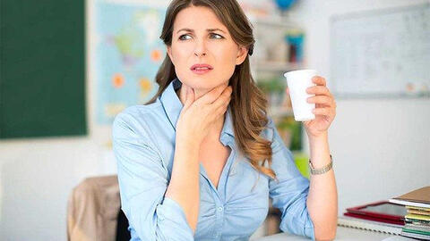6 dấu hiệu của bệnh trào ngược dạ dày và cách khắc phục