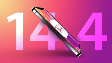 Apple chính thức phát hành iOS 14.4 và iPadOS 14.4 với nhiều tính năng mới