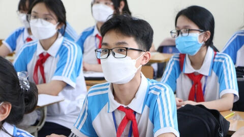 TP.HCM dự kiến tăng học phí cao gấp 5 lần từ năm học 2022-2023