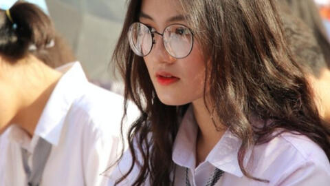 Đây là ngôi trường đứng top 1 về số giải HSQ quốc gia năm nay, từng xếp hạng trường cấp 3 "đỉnh" nhất Việt Nam!