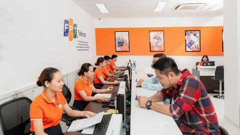 Cổ phiếu FPT sẽ cán mốc 86.000 đồng trong năm 2021?